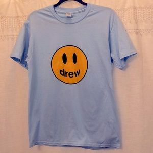 Drew House T-shirt Unauthentic